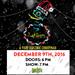 Limelight Eventplex presents Lightwire Theater: A Very Electric Christmas