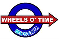 Wheels O'Time Museum Opening