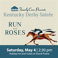 FamilyCore's 4th Annual Kentucky Derby Soiree