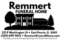 Remmert Funeral Home