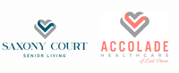 Saxony Court Senior Living - Accolade Healthcare of East Peoria