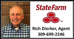 State Farm Insurance - Rich Dierker