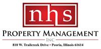 nhs Property Management, Inc.