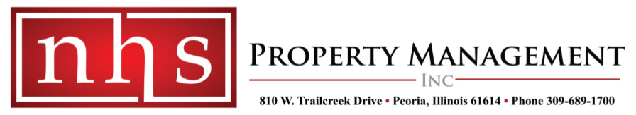 nhs Property Management, Inc.