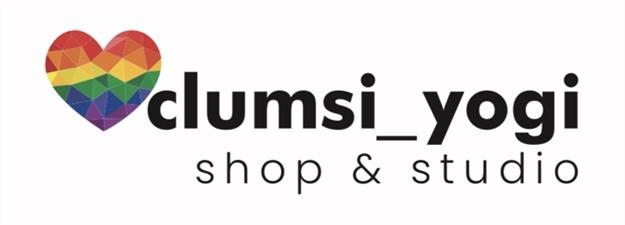 Clumsi Yogi LLC