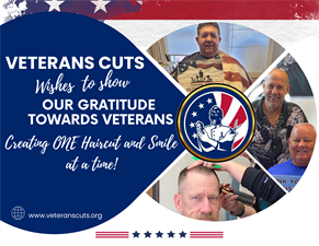 Veterans Cuts