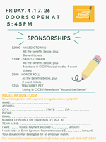 Are You Smarter Than a 5th Grader? Trivia Night