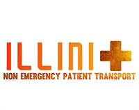 Illini Non-Emergency Patient Transport