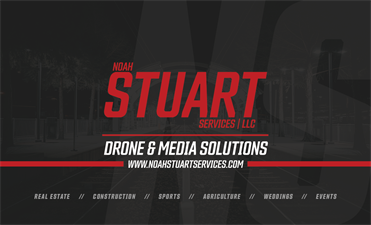 Stuart Drone & Media Stuart Drone & Media