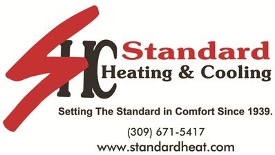 STANDARD HEATING & COOLING