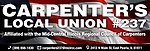 Carpenters Local Union #237