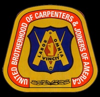 Carpenters Local Union #237