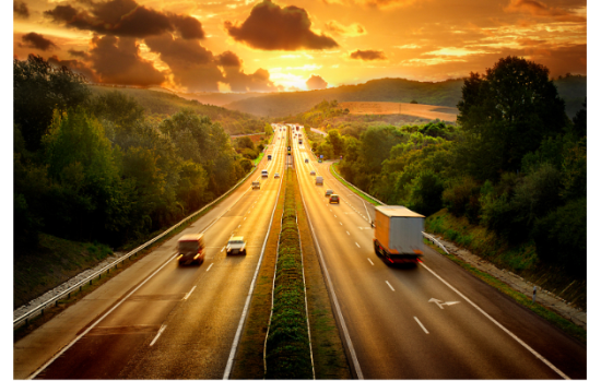 Automotive & Transportation