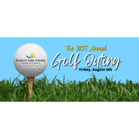 Annual Golf Outing Presented by Griffin Technology Group