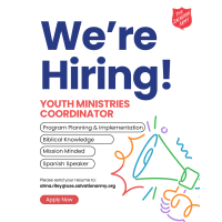 The Salvation Army