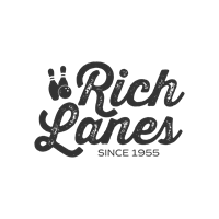 Rich Lanes  /  10 Pin Tavern