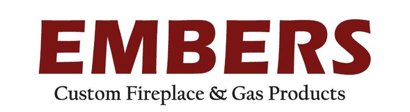 Embers Custom Fireplace & Gas Products