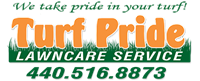 Turf Pride Lawncare, LLC - Mentor