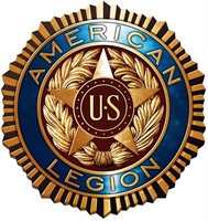 American Legion Sponsorship Opportunities