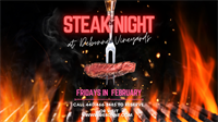 Steak Nights at Debonné Vineyards