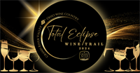 Total Eclipse Wine Trail in the Grand River Valley