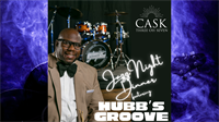 Jazz Night Dinner featuring Hubb's Groove at Cask 307