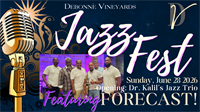 Debonné's Jazz Fest