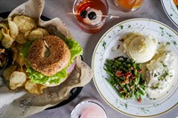 Grand River Cellars Winery & Restaurant - Madison