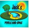 Jack's Pools & Spas