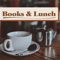 Books & Lunch  ~ Madison Public Library
