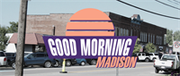 Good Morning Madison ~ Madison Public Library