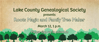 Genealogy Programs: Roots Magic and Family Tree Maker ~ Madison Public Library