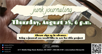 Junk Journaling