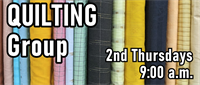 Quilting Group