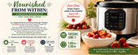 Nourished from Within: A Holistic Approach to Diet and Wellness