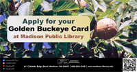 Madison Public Library - Madison