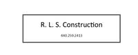 R.L.S. Construction