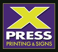 X Press Printing and Signs, Inc.