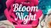 Bloom Night - Oversized Paper Flower Make & Take Party