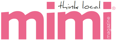 Mimi: Digital & Print