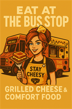 The Bus Stop The Bus Stop