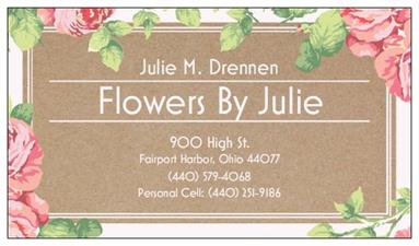 Flowers By Julie