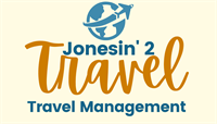 Jonesin' 2 Travel