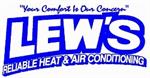 Lew's Reliable Heat & A/C