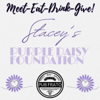 Pub Frato October Craft for a Cause