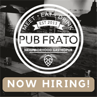 Pub Frato Gastropub