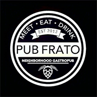 Pub Frato Gastropub