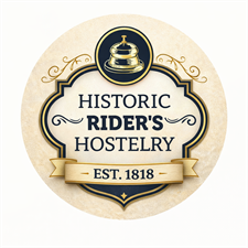Historic Riders Hostelry