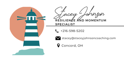 Stacey Johnson Coaching