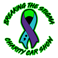 Breaking The Stigma Charity Car Show